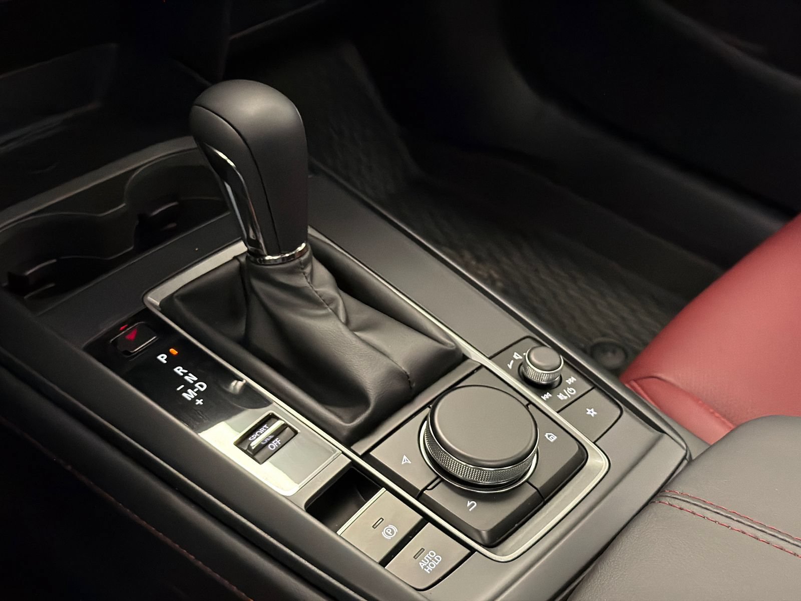 New 2026 MAZDA CX-30 AWD 2.5 S image 28