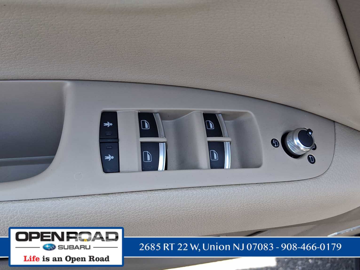 Used 2015 Audi Q7 3.0T Premium Plus w/ Premium Plus Package AWD/4WD image 15