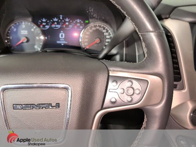 Used 2015 GMC Yukon XL Denali w/ Touring Package image 28