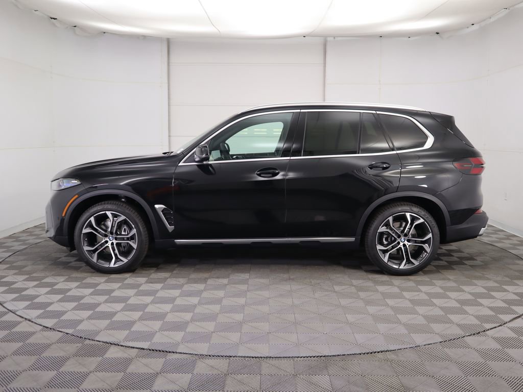 New 2026 BMW X5 xDrive40i image 8
