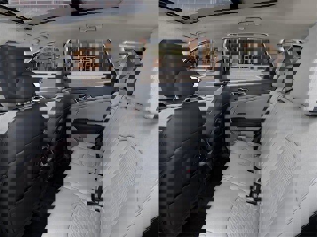 New 2026 Kia Sportage SX image 18