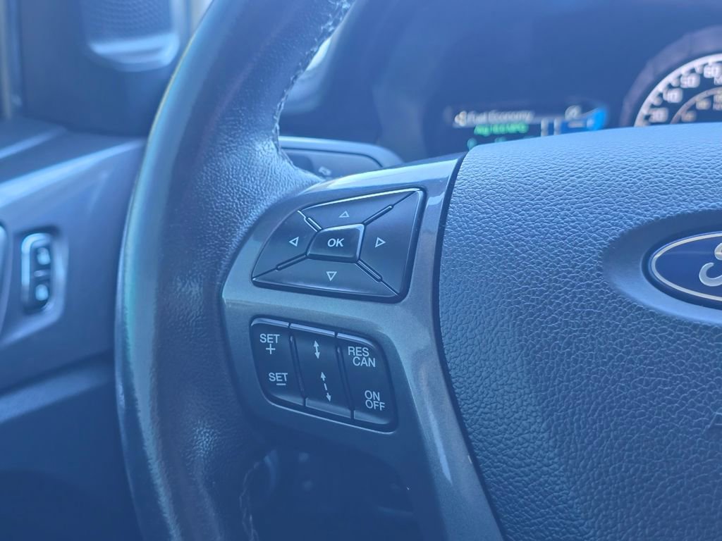 Used 2021 Ford Ranger Lariat w/ FX4 Off-Road Package image 20