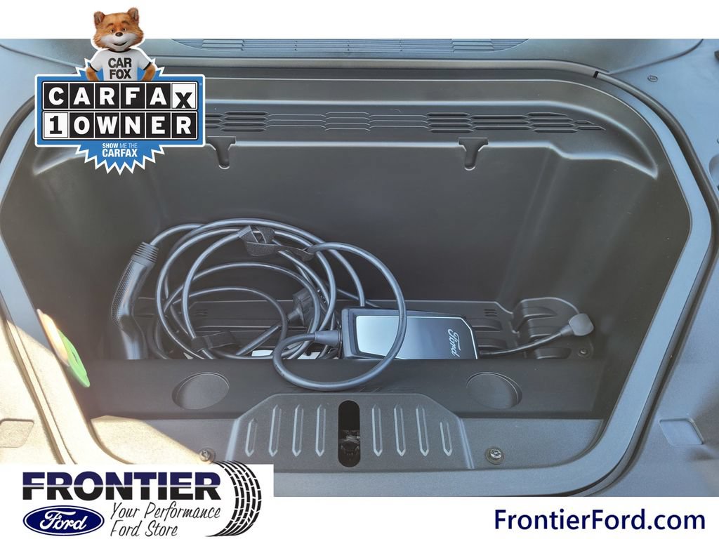Used 2024 Ford Mustang Mach-E Premium RWD image 28