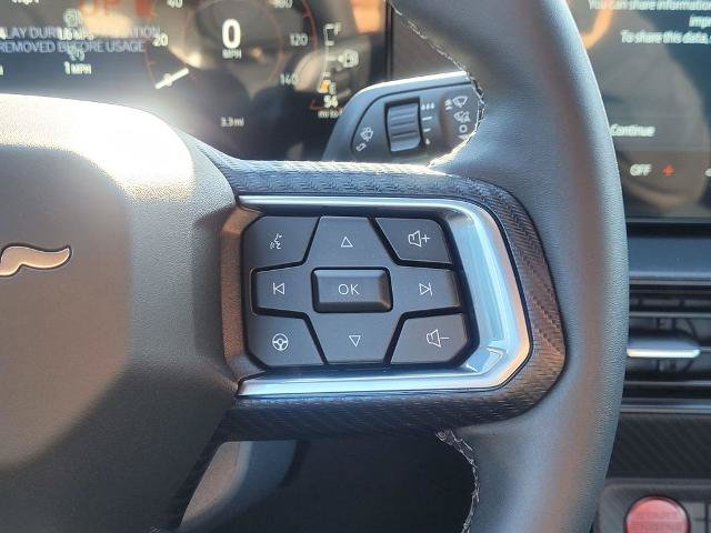 New 2026 Ford Mustang Coupe RWD image 42