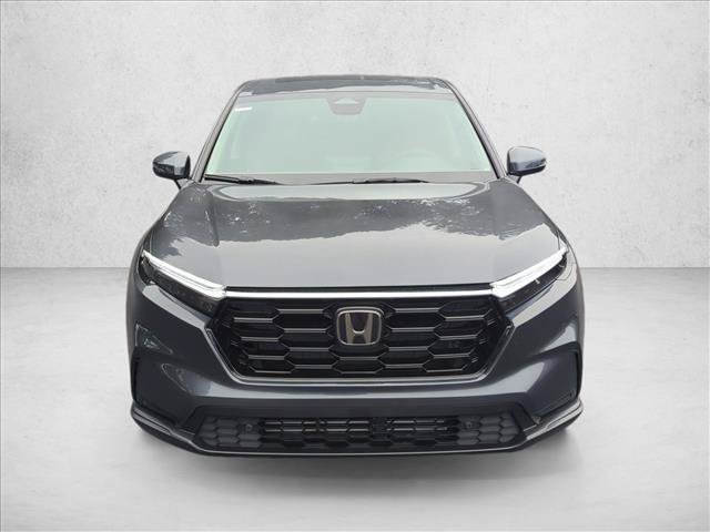 New 2027 Honda CR-V EX-L image 6