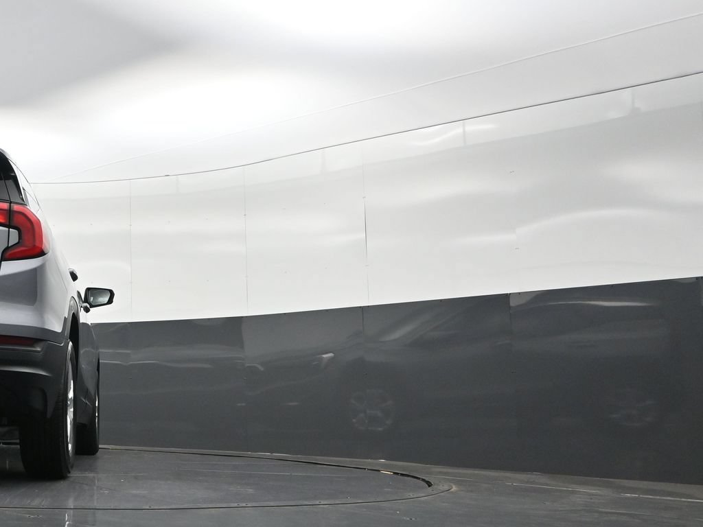 Certified 2021 GMC Terrain SLE FWD image 33