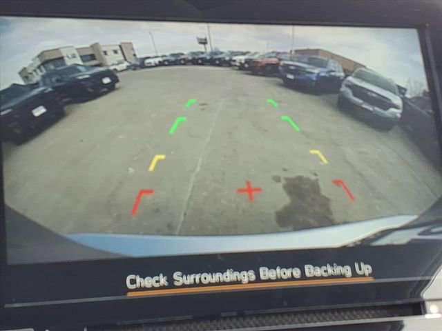 Used 2022 Subaru Forester Limited image 13