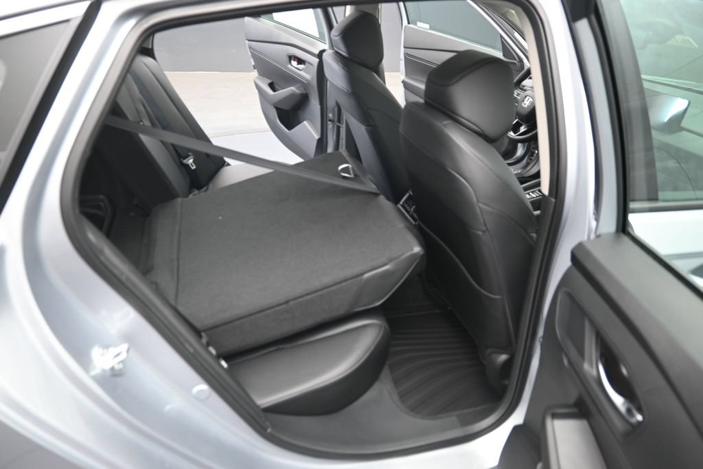 New 2026 Honda Accord EX-L image 29