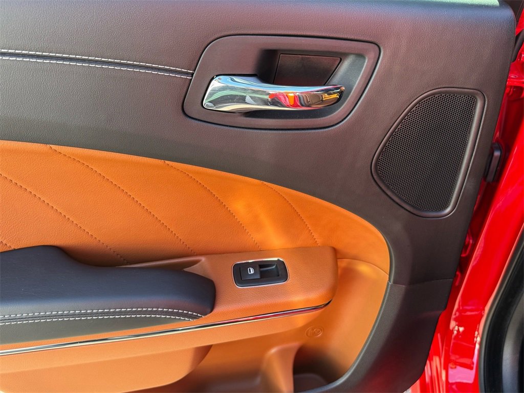 Used 2023 Dodge Charger SRT Hellcat image 18