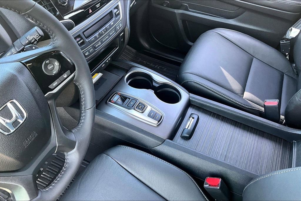 Used 2022 Honda Pilot Special Edition image 18