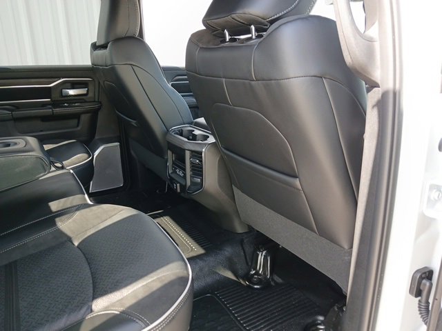 New 2026 RAM 3500 Laramie image 20