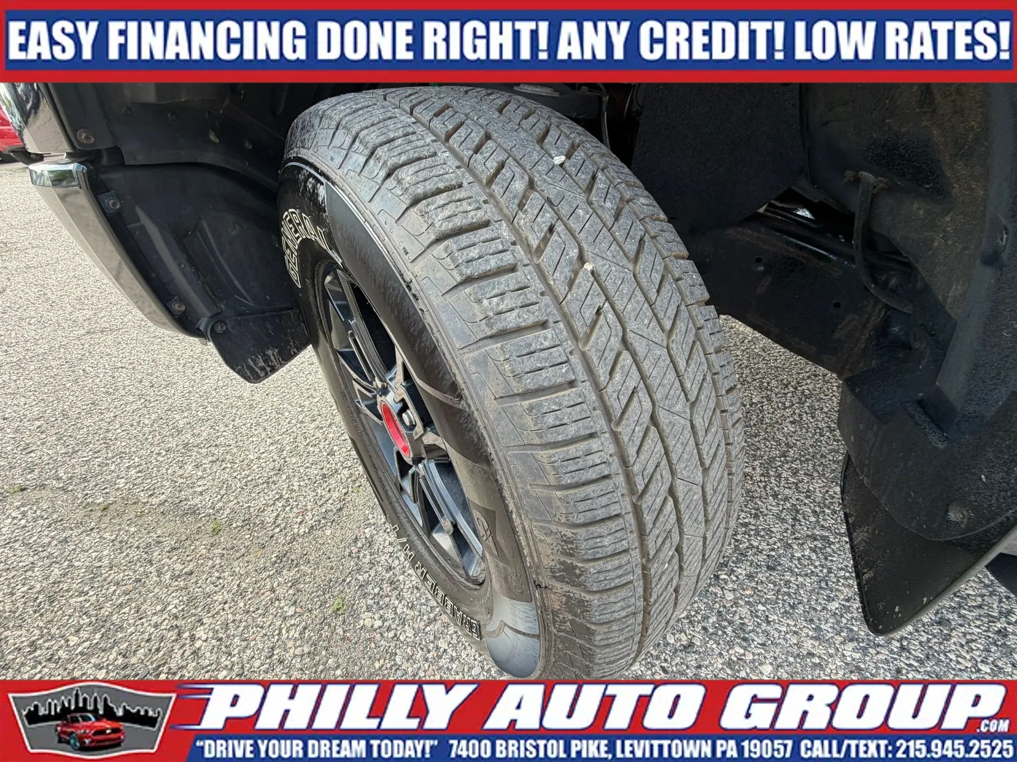 Used 2019 Toyota Tundra TRD Pro AWD/4WD image 35