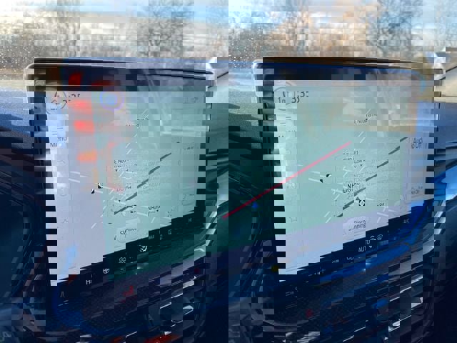 New 2025 Ford Escape ST-Line Elite w/ Equipment Group 501A image 27