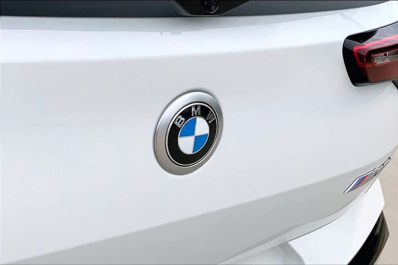 Used 2025 BMW X2 M35i AWD/4WD image 29