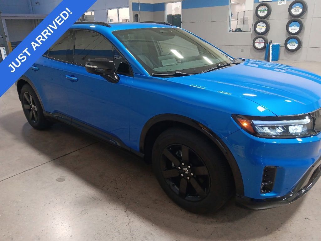 Used 2025 Honda Prologue Touring image 2