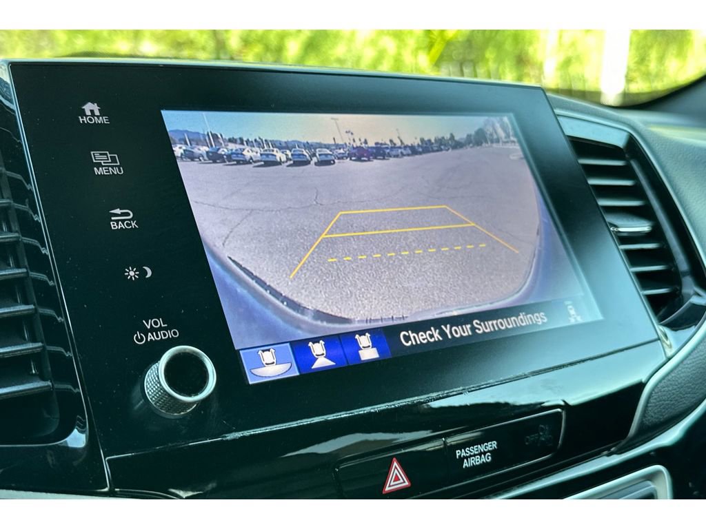 Used 2023 Honda Ridgeline Black Edition image 26