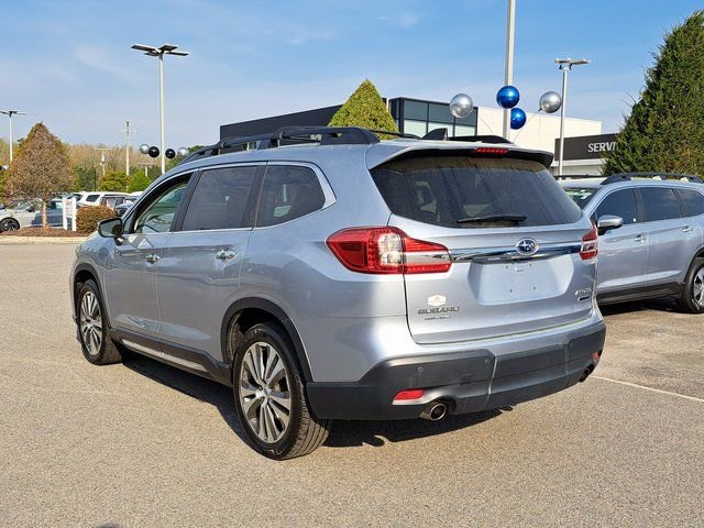 Used 2022 Subaru Ascent Touring image 7
