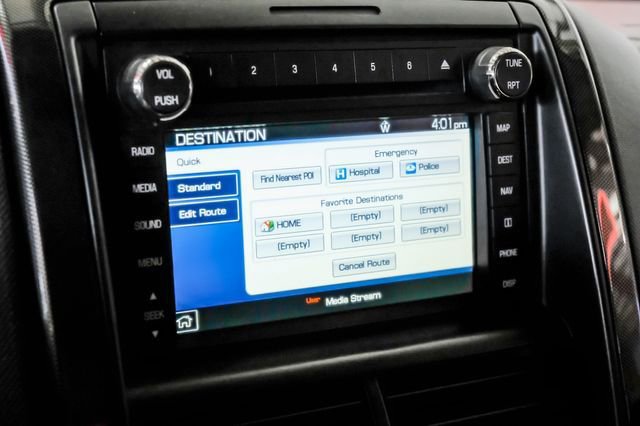 Used 2009 Ford Explorer Sport Trac Adrenalin image 32