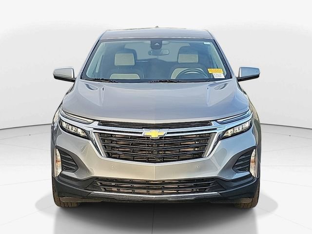 Used 2024 Chevrolet Equinox LT image 8