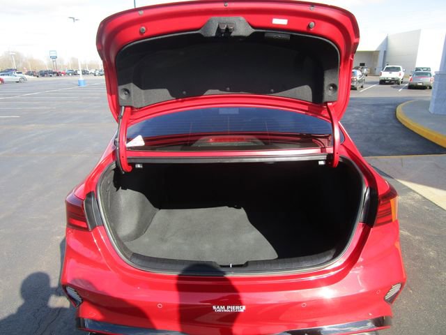 Used 2022 Kia Forte GT w/ GT2 Package image 15