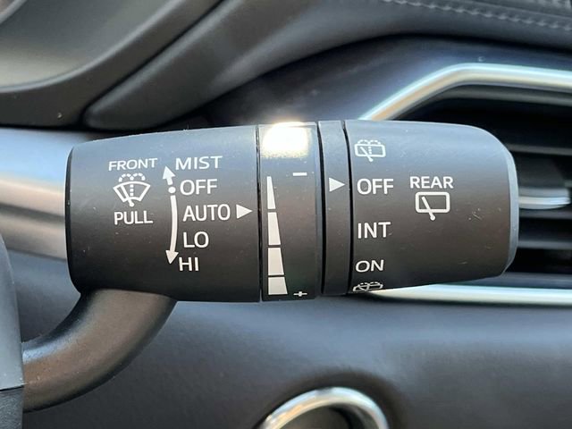 Used 2021 MAZDA CX-5 Touring FWD image 40