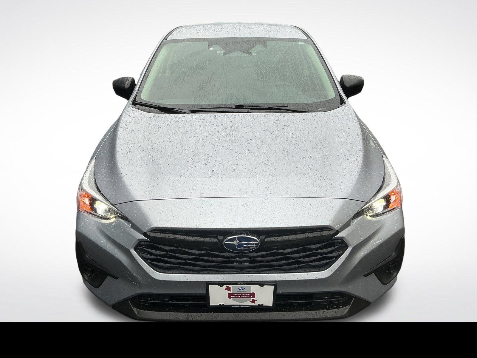 Certified 2024 Subaru Impreza 2.0i AWD/4WD image 9
