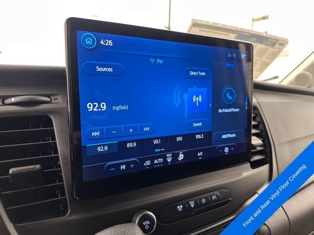 New 2026 Ford Transit 250 148 Medium Roof Extended AWD w/ Load Area Protection Package image 22