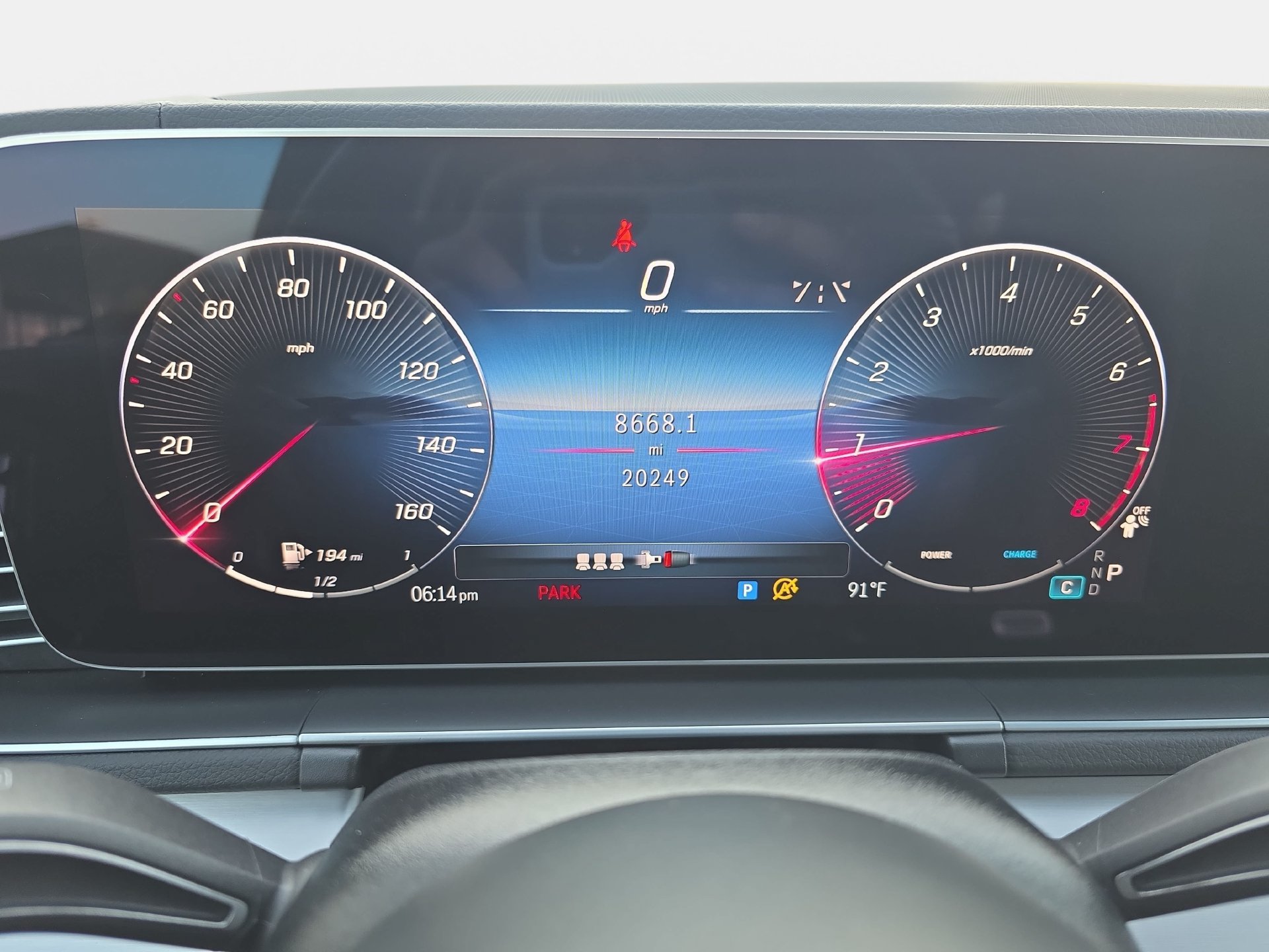 Used 2026 Mercedes-Benz GLE 350 4MATIC image 19