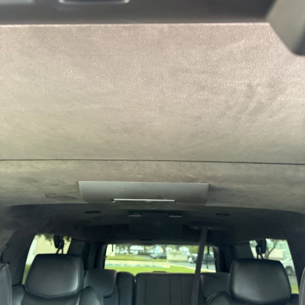 Used 2016 Cadillac Escalade ESV Platinum image 14