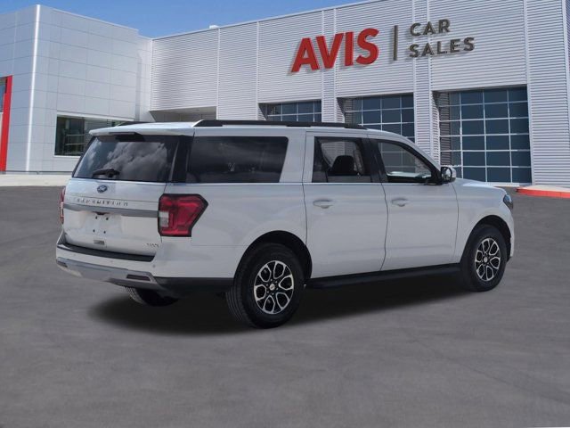 Used 2024 Ford Expedition Max XLT image 6