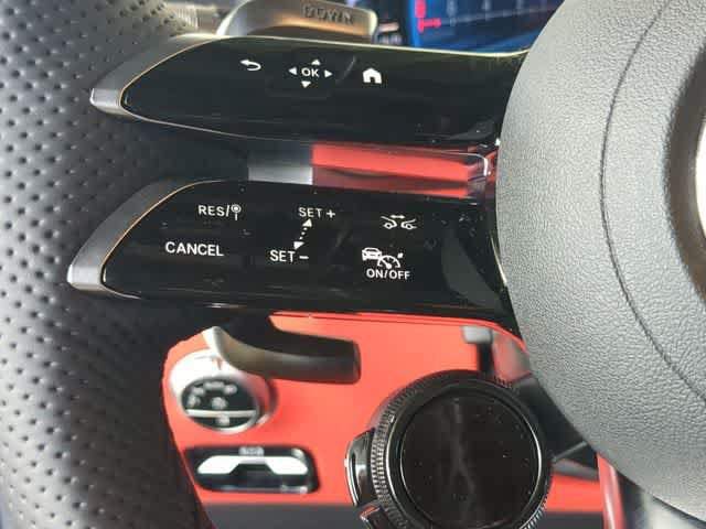 New 2025 Mercedes-Benz SL 63 AMG S e Performance 4MATIC image 16