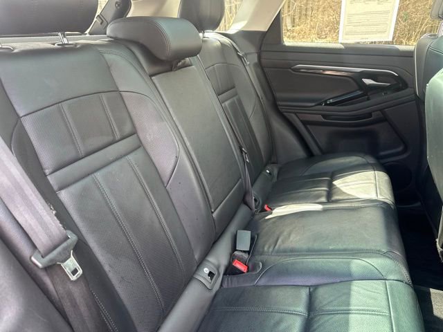 Used 2020 Land Rover Range Rover Evoque S image 21