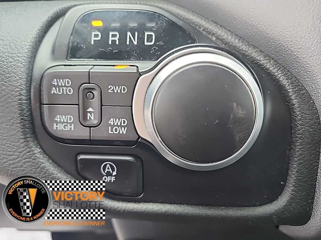 Certified 2022 RAM 1500 Big Horn image 5