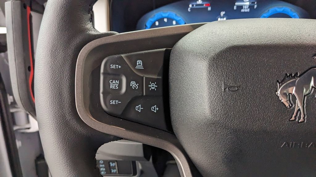 New 2025 Ford Bronco Stroppe Edition AWD/4WD image 32