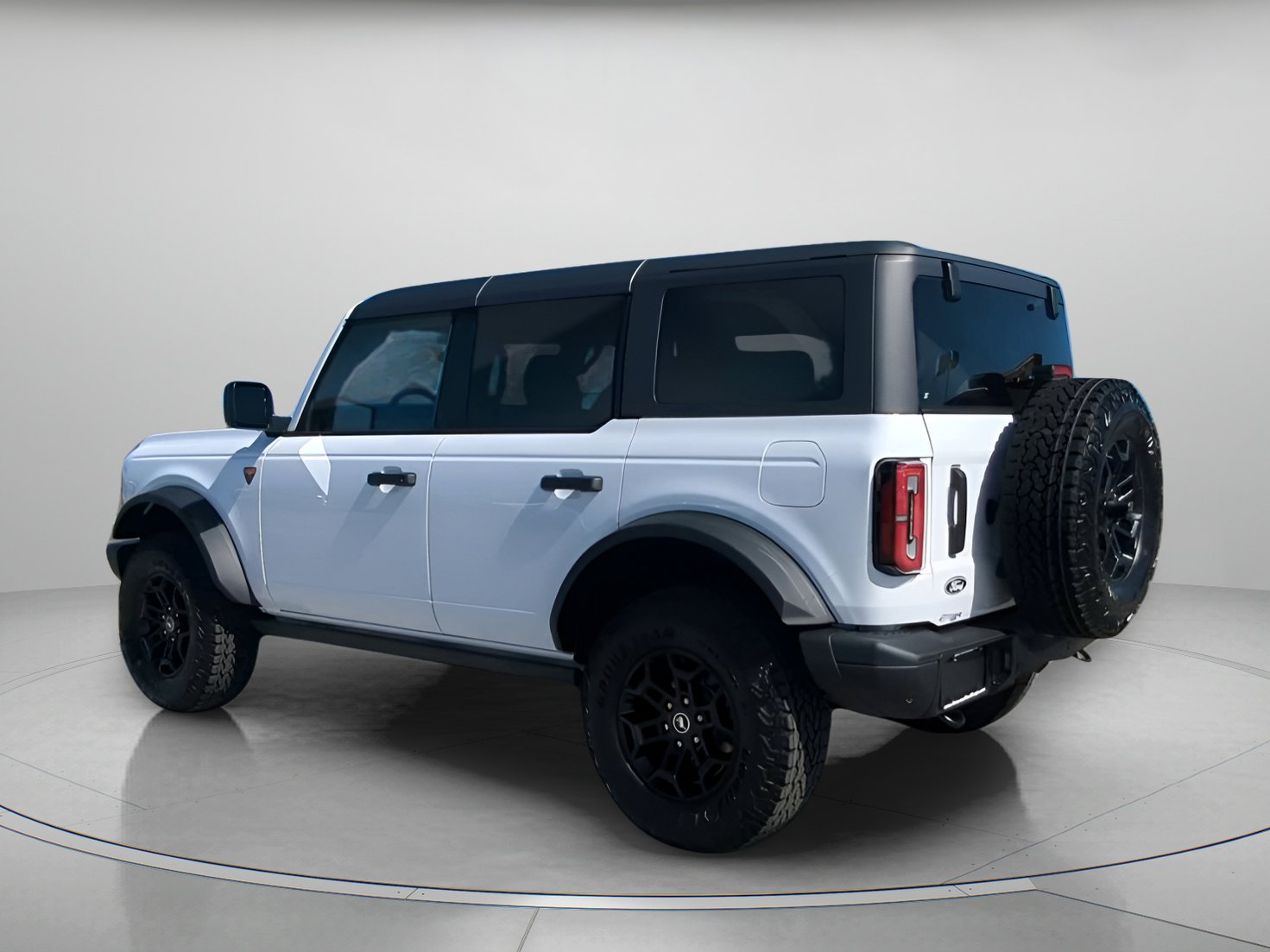 New 2026 Ford Bronco Badlands image 19