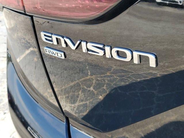 New 2026 Buick Envision Sport Touring image 5