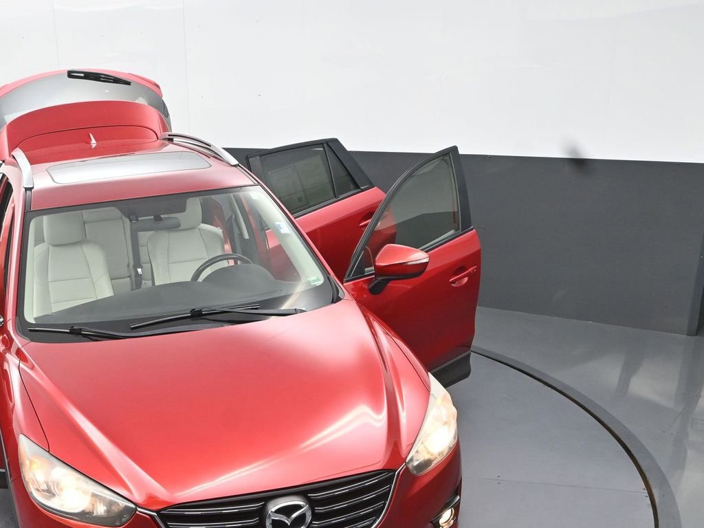 Used 2016 MAZDA CX-5 Grand Touring AWD/4WD image 33