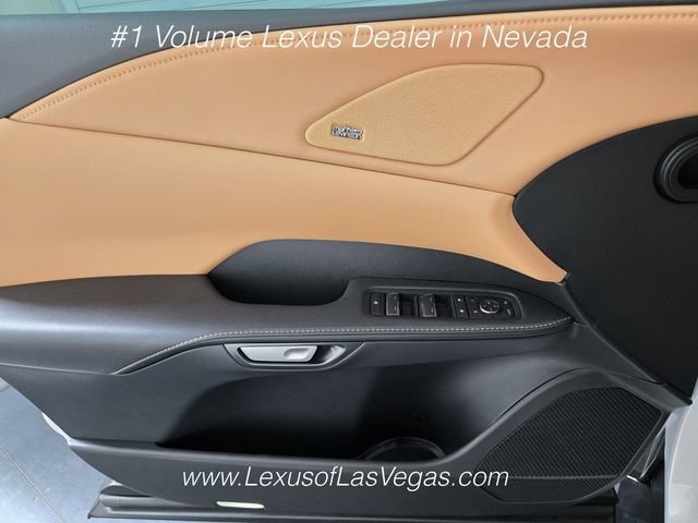 New 2026 Lexus RX 350 Premium Plus AWD/4WD image 16