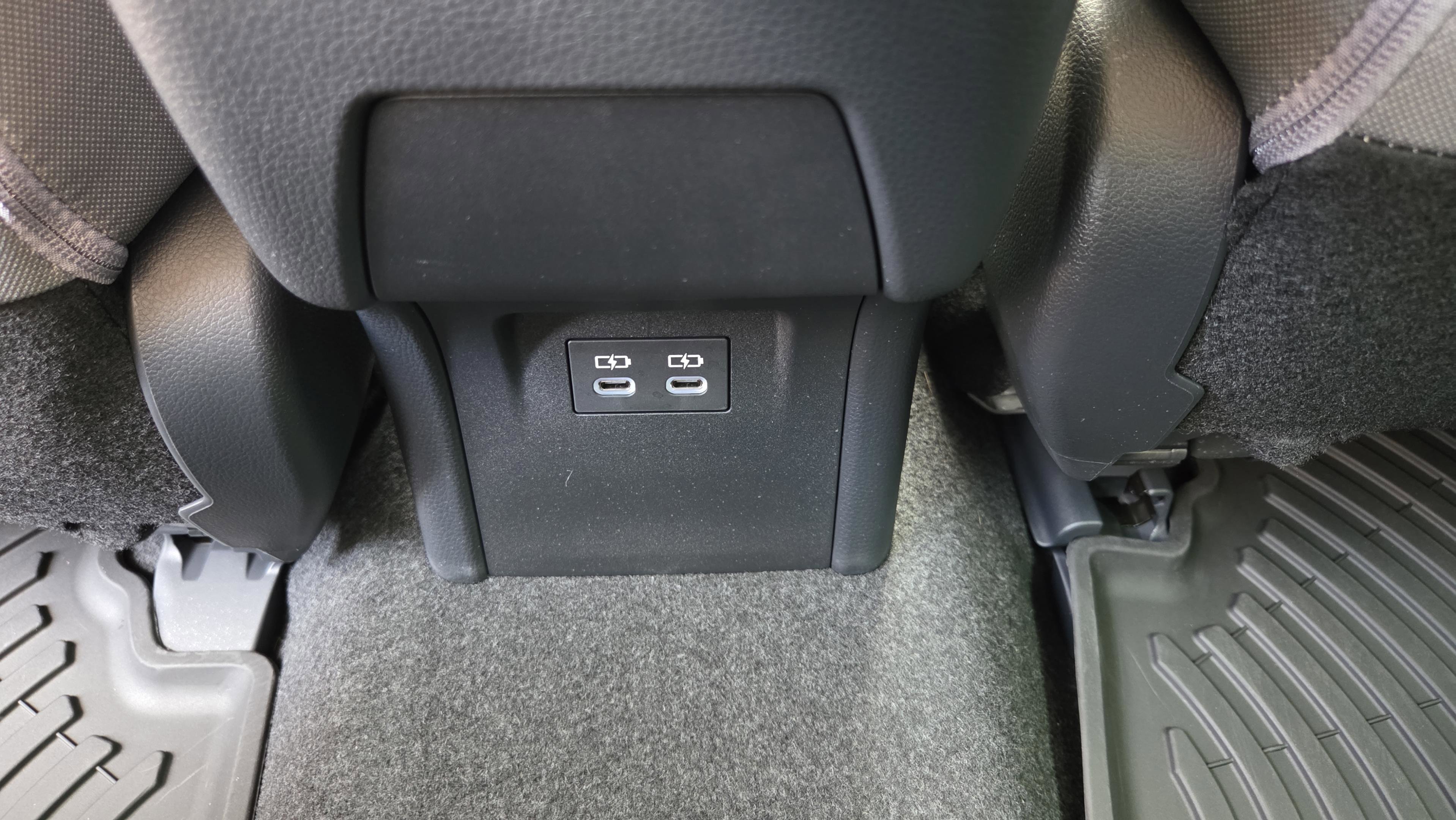 Certified 2026 Toyota Prius LE image 12