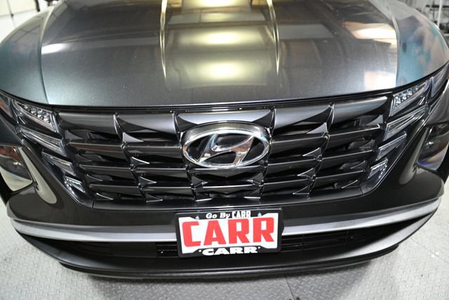Used 2024 Hyundai Tucson SEL w/ Convenience Package AWD/4WD image 17