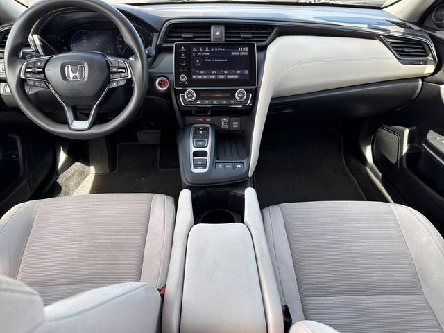 Used 2021 Honda Insight EX image 13