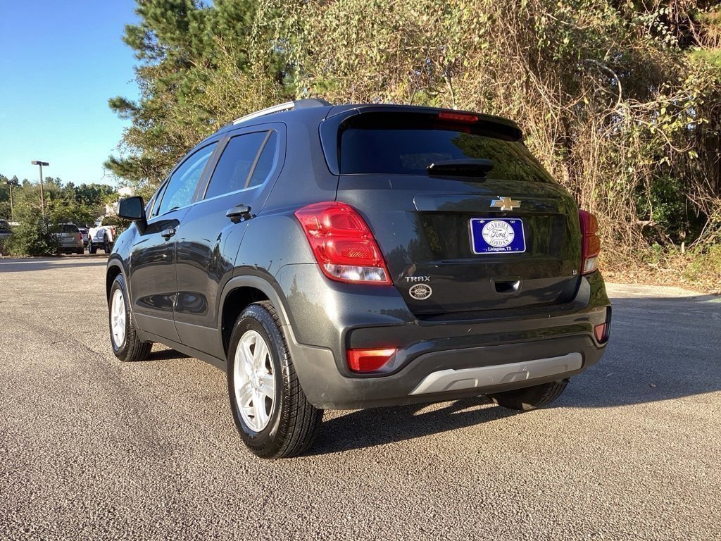 Used 2019 Chevrolet Trax LT image 7