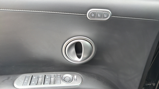 Used 2026 Hyundai Palisade Calligraphy AWD/4WD image 28