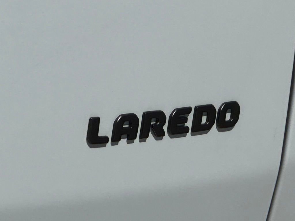 New 2026 Jeep Cherokee Laredo image 12