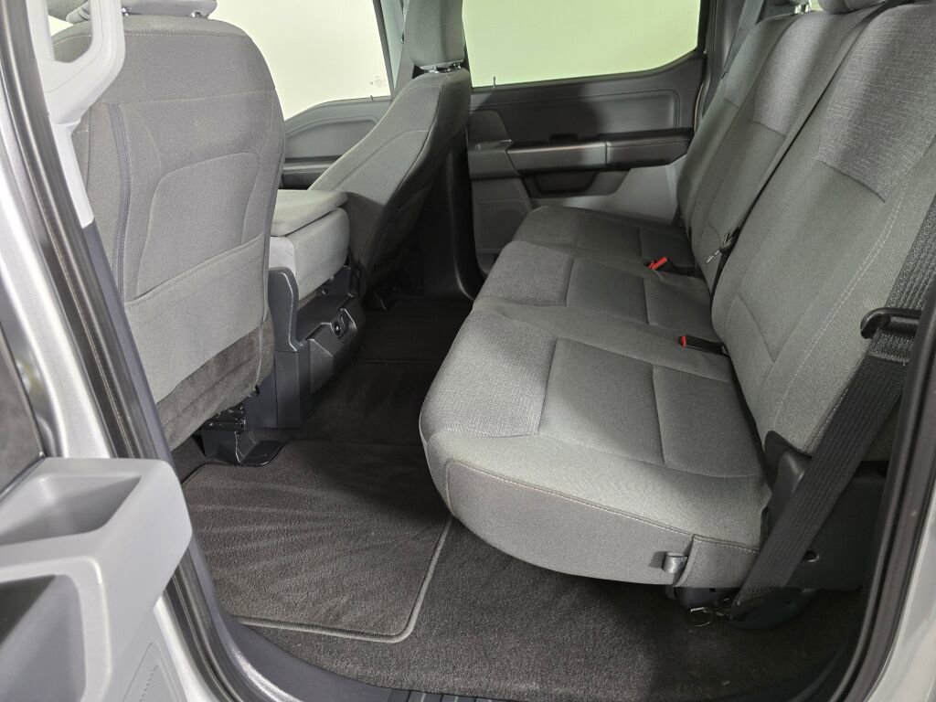 Used 2024 Ford F150 XLT w/ Tow/Haul Package image 34