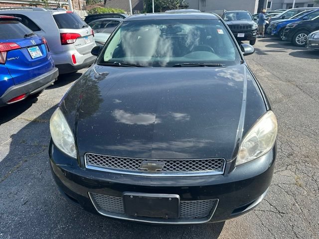 Used 2012 Chevrolet Impala LT FWD image 2