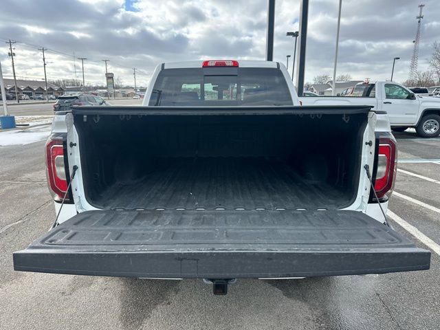 Used 2018 GMC Sierra 1500 Denali w/ Denali Ultimate Package image 18