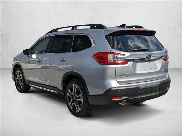 New 2025 Subaru Ascent Limited image 8