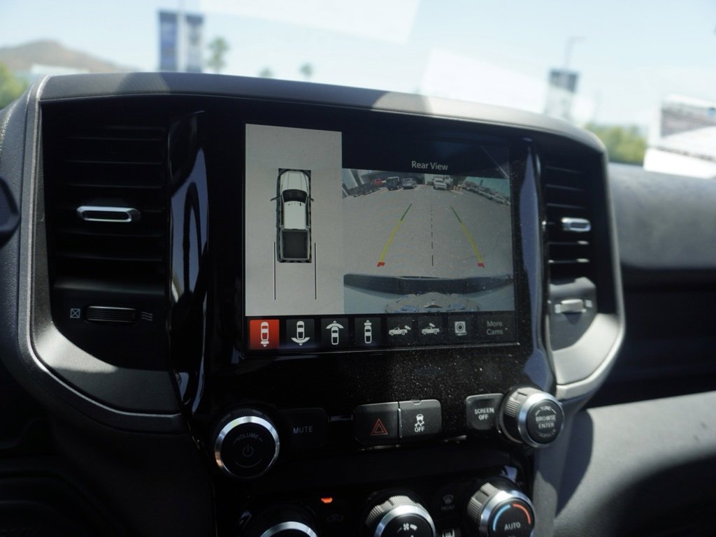 Certified 2024 RAM 2500 Tradesman w/ Towing Technology Group image 15