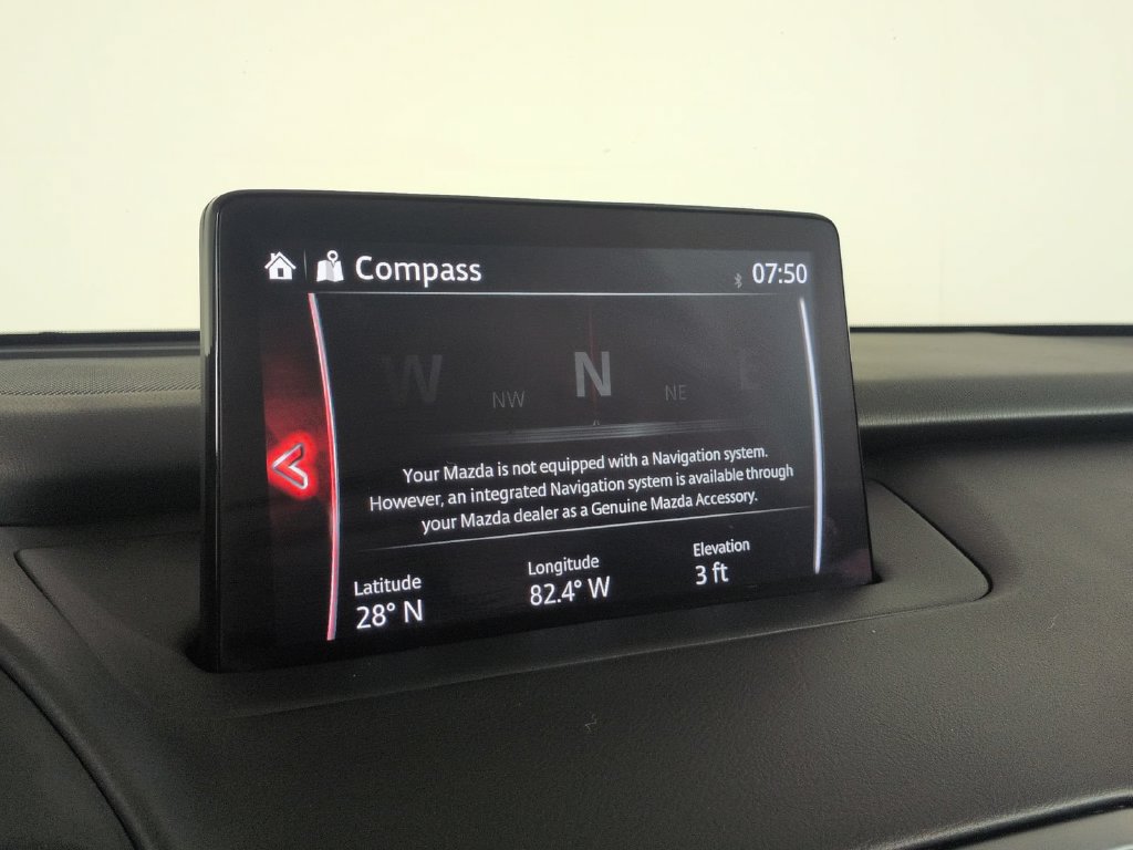 Used 2020 MAZDA CX-9 Touring FWD image 32